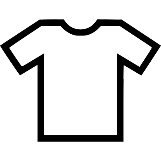 t-shirt icon