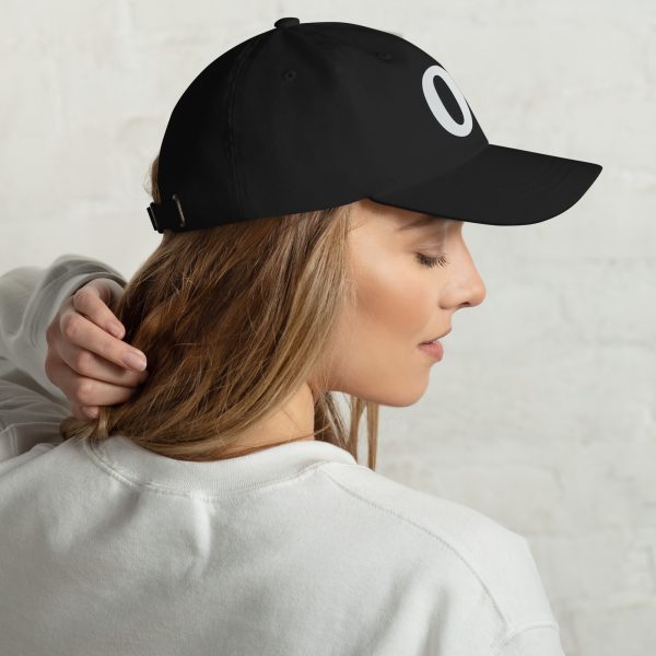 Oz Otter Sports Cap