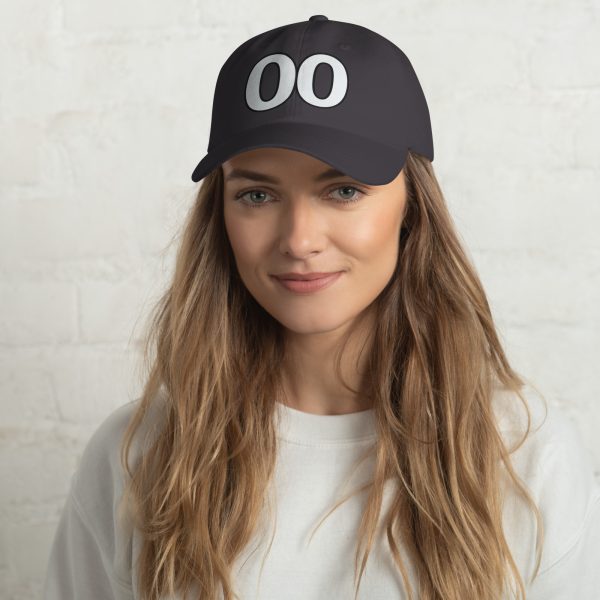 Oz Otter Sports Cap