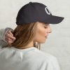 Oz Otter Sports Cap