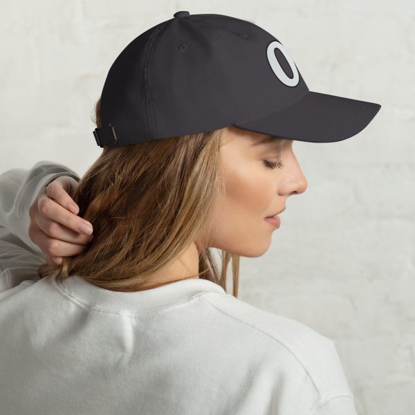 Oz Otter Sports Cap