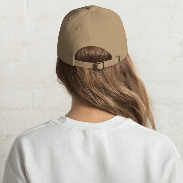 Oz Otter Sports Cap