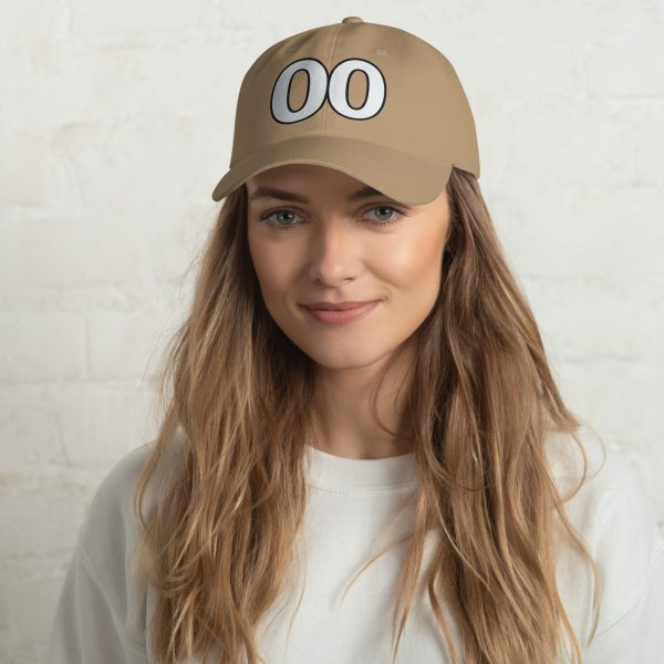 Oz Otter Sports Cap