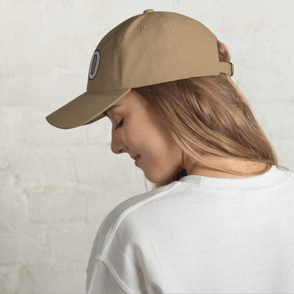 Oz Otter Sports Cap