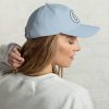 Oz Otter Sports Cap