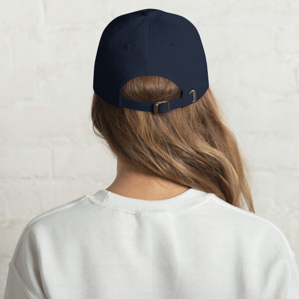 Oz Otter Sports Cap