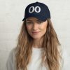 Oz Otter Sports Cap