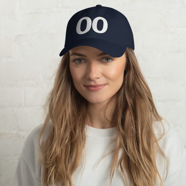 Oz Otter Sports Cap