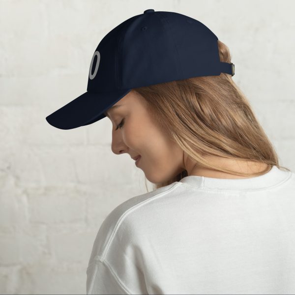 Oz Otter Sports Cap