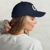 Oz Otter Sports Cap
