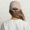 Oz Otter Sports Cap