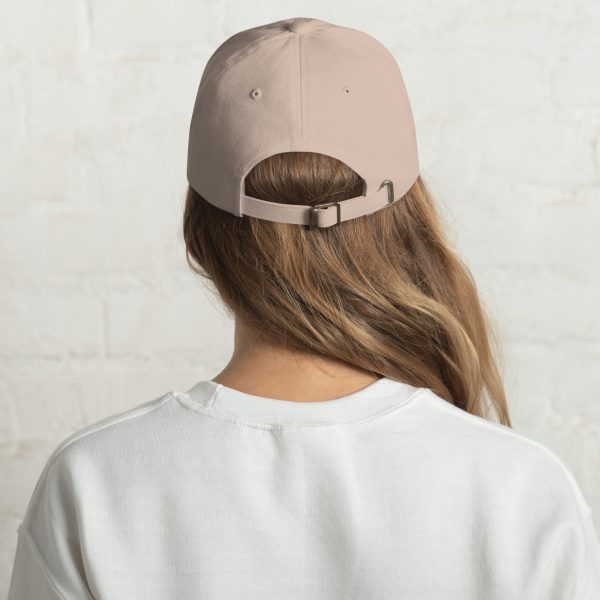 Oz Otter Sports Cap