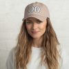 Oz Otter Sports Cap