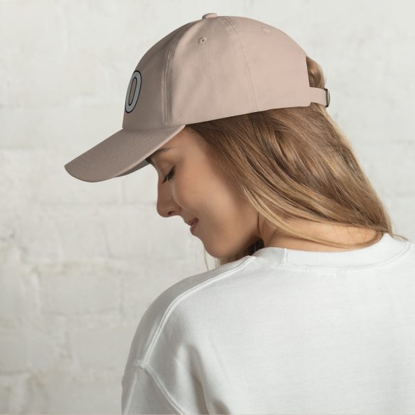 Oz Otter Sports Cap