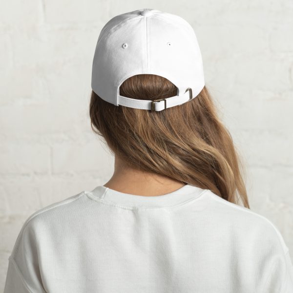 Oz Otter Sports Cap