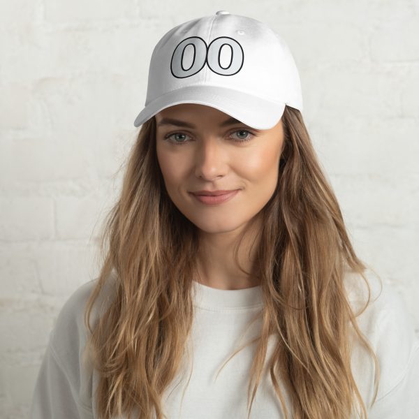 Oz Otter Sports Cap