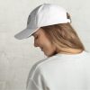 Oz Otter Sports Cap