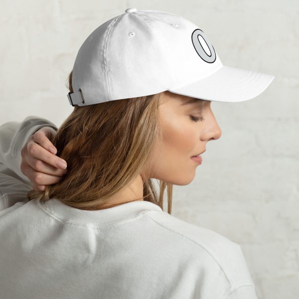 Oz Otter Sports Cap