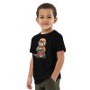 Oz Otter Organic cotton kids t-shirt