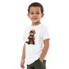 Oz Otter Organic cotton kids t-shirt