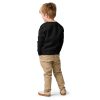 Oz Otter - Cute Mummy | Kids crew neck sweatshirt