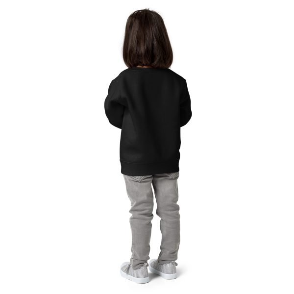 Oz Otter - Cute Mummy | Kids crew neck sweatshirt