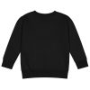 Oz Otter - Cute Pirate | Kids crew neck sweatshirt