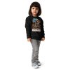 Oz Otter - Cute Mummy | Kids crew neck sweatshirt