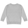 Oz Otter - Cute Pirate | Kids crew neck sweatshirt