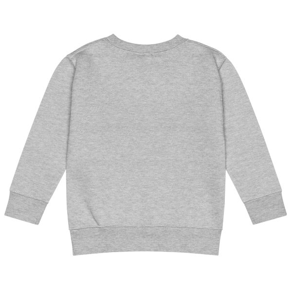 Oz Otter - Cute Pirate | Kids crew neck sweatshirt