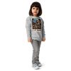Oz Otter - Cute Mummy | Kids crew neck sweatshirt