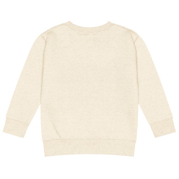 Oz Otter - Cute Mummy | Kids crew neck sweatshirt