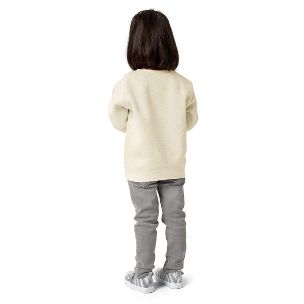 Oz Otter - Cute Mummy | Kids crew neck sweatshirt
