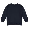 Oz Otter - Cute Pirate | Kids crew neck sweatshirt