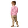 Oz Otter - Cute Mummy | Kids crew neck sweatshirt