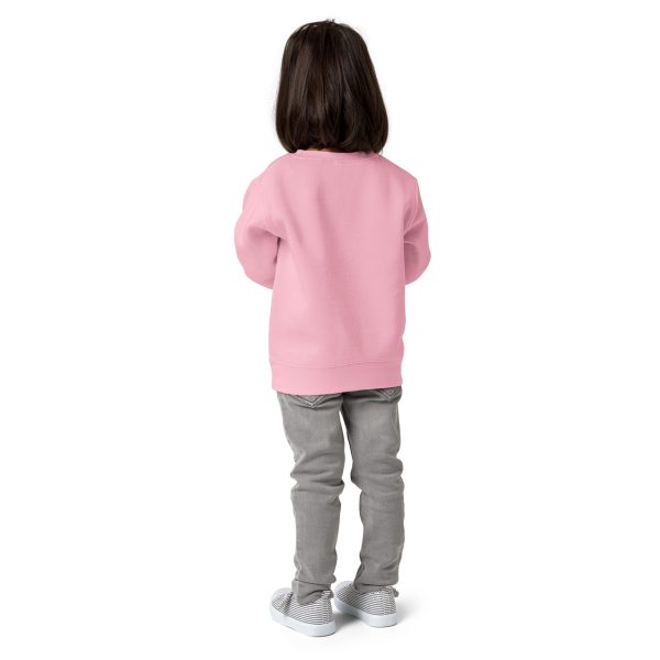 Oz Otter - Cute Mummy | Kids crew neck sweatshirt