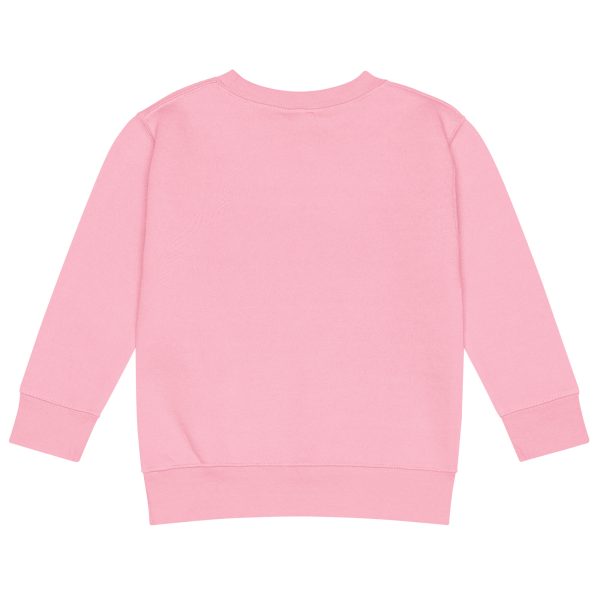 Oz Otter - Cute Pirate | Kids crew neck sweatshirt