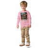 Oz Otter - Cute Mummy | Kids crew neck sweatshirt