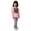 Oz Otter - Cute Mummy | Kids crew neck sweatshirt