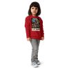 Oz Otter - Cute Mummy | Kids crew neck sweatshirt