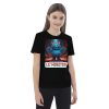 Oz Otter - Lil' Monster | Organic cotton kids t-shirt