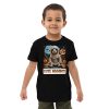 Oz Otter - Cute Mummy | Organic cotton kids t-shirt