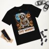 Oz Otter - Cute Mummy | Organic cotton kids t-shirt