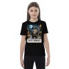 kids-organic-cotton-mini-creator-2.0-t-shirt-black-front-6ad10e7901f8c.jpg Oz Otter - Cute Pirate | Organic cotton kids t-shirt