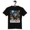 kids-organic-cotton-mini-creator-2.0-t-shirt-black-front-6ad10e79070f9.jpg Oz Otter - Cute Pirate | Organic cotton kids t-shirt