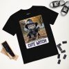 Oz Otter - Cute Witch | Organic cotton kids t-shirt
