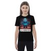 Oz Otter - Lil' Monster | Organic cotton kids t-shirt