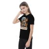 Oz Otter - Cute Mummy | Organic cotton kids t-shirt
