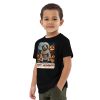 Oz Otter - Cute Mummy | Organic cotton kids t-shirt