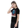Oz Otter - Lil' Monster | Organic cotton kids t-shirt